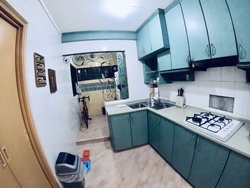 Blk 543 Woodlands Drive 16 (Woodlands), HDB 5 Rooms #199178502